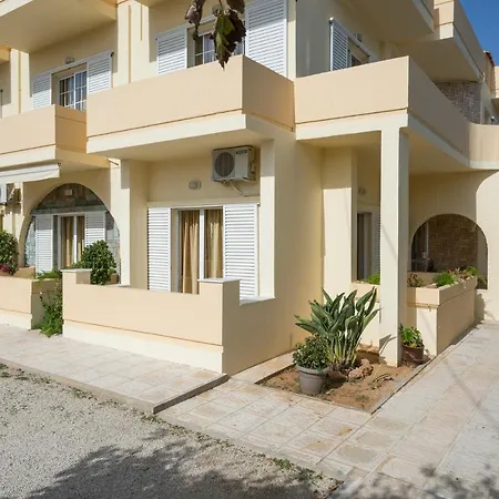 Aparthotel Adonis