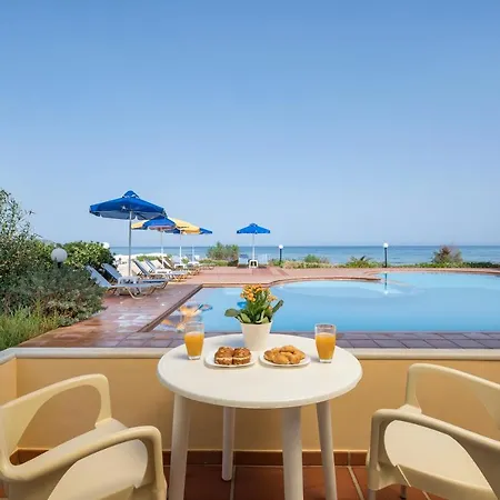 Aparthotel Adonis Stalós